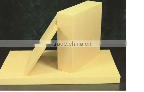 polyimide foam