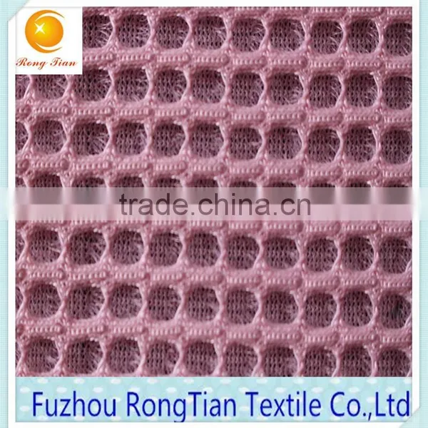 Hot Sale 3d Spacer Mesh Fabric
