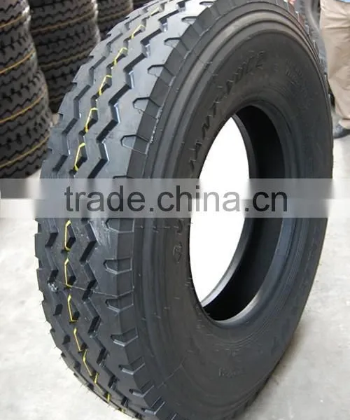 10.00R20 18PR AMNAITE, AMBERSTONE Tire, TBR photo-4