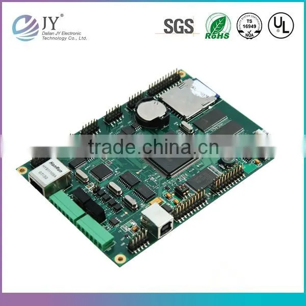 Professional Inverter Pcb Design With Quick Turn photo-2
