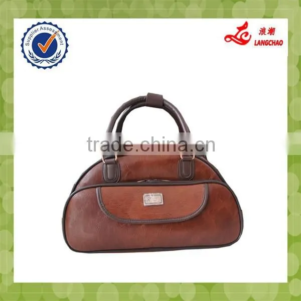2015 China Cheap Duffle Bag Luggage photo-2