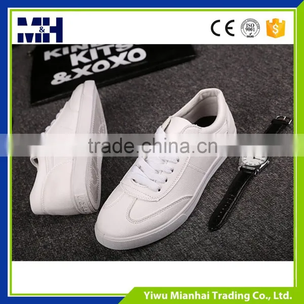 Wholesale China Products Sport Shoe Model for Men photo-4