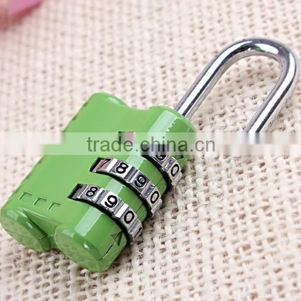 High Security Colorful Europa Metal Lock photo-5