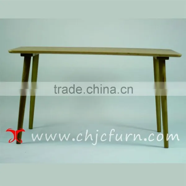 Solid Wood Dinning Table