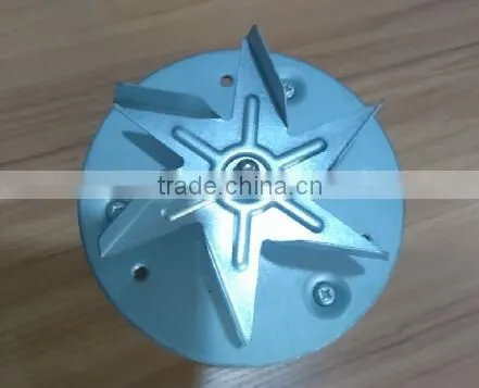 AC Oven Motors photo-3