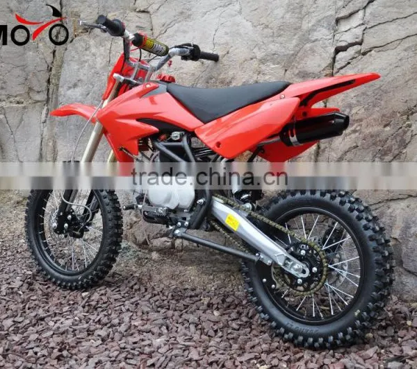 High Quality 160cc YX Oil Cooled Dirt Bike 160cc Pit Bike photo-4