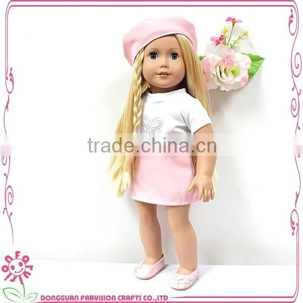 18 Inch Doll Outfit Fashion Design Holiday Outfit for 18 Inch Dolls photo-3