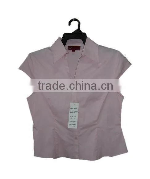 Ladies' Blouse