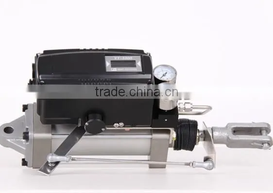 Smart Positioner YT-3350 photo-3