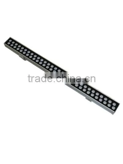 High Quality Multicolor Led Linear Wall Washer for Projector photo-5