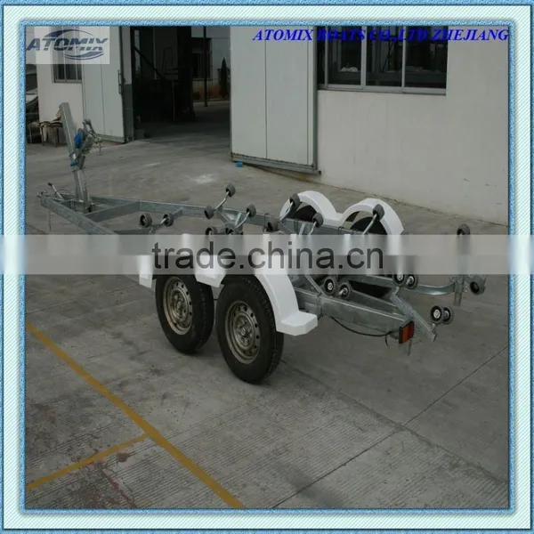 Boat Trailer