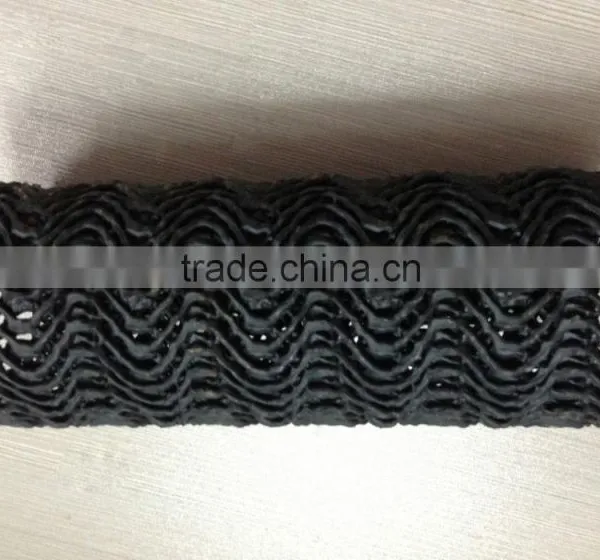 HDPE Hard Plastic Large Underground Waterproof Engineering Tube Channel