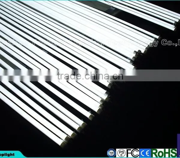High Quality 4ft 1200mm Warm White External Driver t5 Led Tube g5 photo-6
