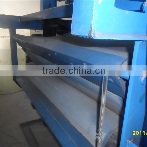 Efficient Advanced Belt Filter Press photo-5