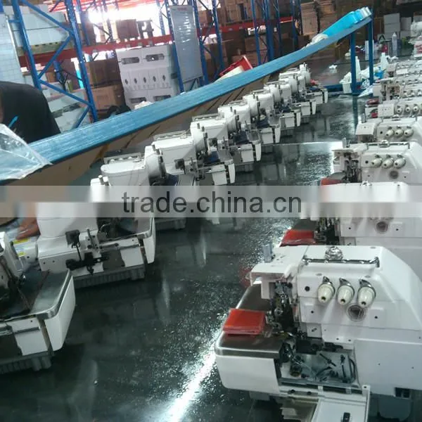 757 SIRUBA INDUSTRIAL SEWING MACHINE TYPE photo-3