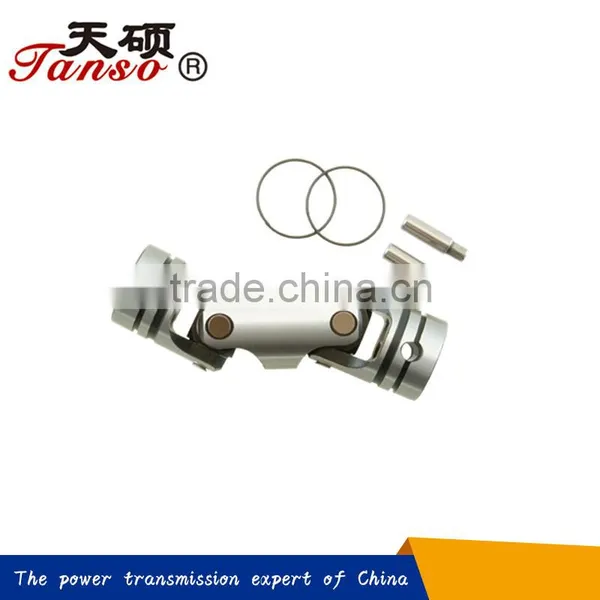 WS Tanso Flexible Coupling Cardan Joint photo-2