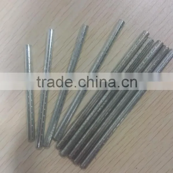 2016 Shoes Accessories Stainless Steel Tube for High Heel Shoes photo-5