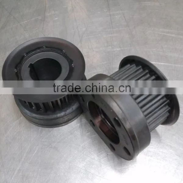 CK Sprocket Assembly Crankshaft Pulley