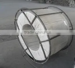 High Pure Carbon Cored Wire China Supply photo-2