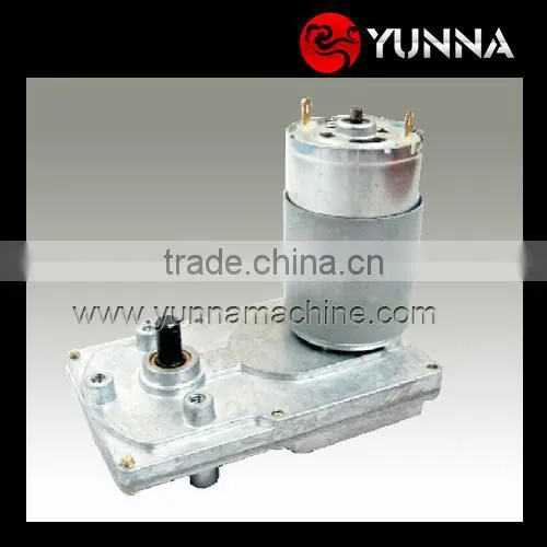 DC Gear Motor