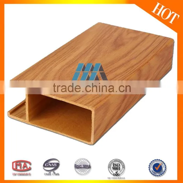 WPC Ceiling Panel Make in China photo-5