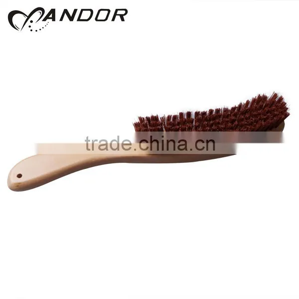 Horse Body Brush photo-2