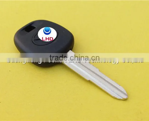Car Key Transponder Chip for Toyota Transponder Key Fob TOY41 Blade photo-4