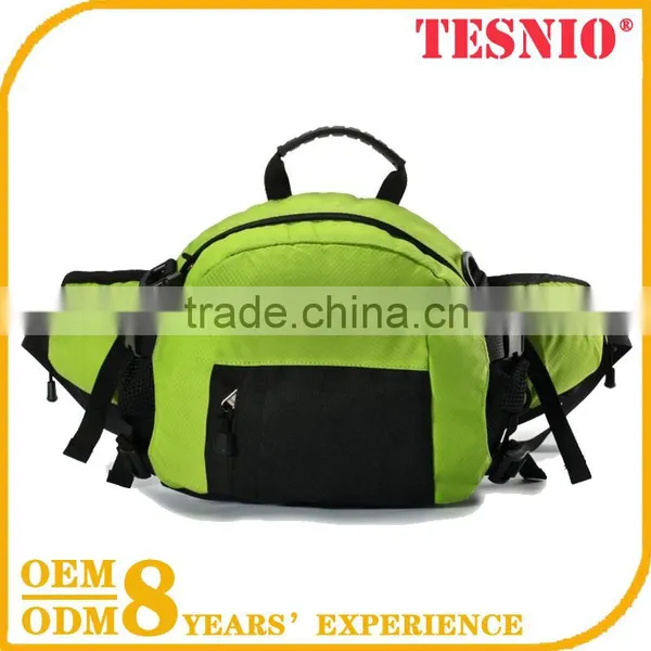 2016 Climbing Waist Pack Outdoor Bumbag, Super Bicycle Sport Waist Belt for Sale