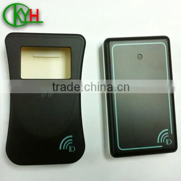 High Quality Cnc Machining Custom Plastic Blocks for Machining photo-6