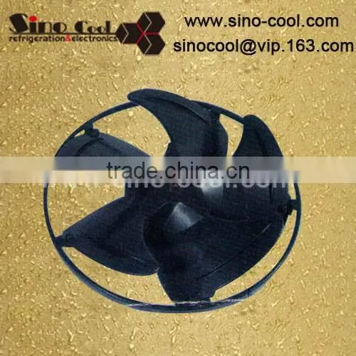 Air Conditioner Radiator Fan Blade photo-4