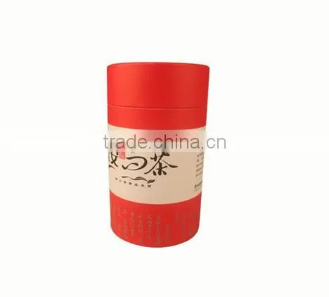 Eco-friendly Nice Custom Tea Box photo-5