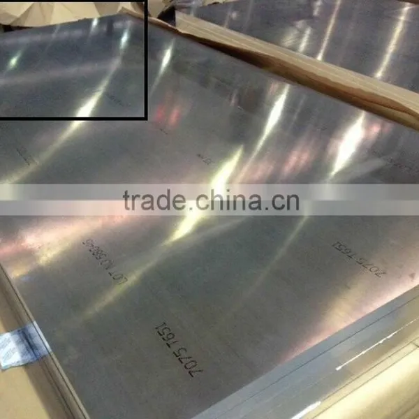 Price of Aluminum Plate 6061 T651 Aluminum Plate photo-4
