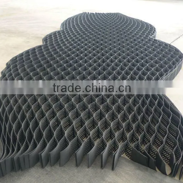 High Strength Plastic Geocell