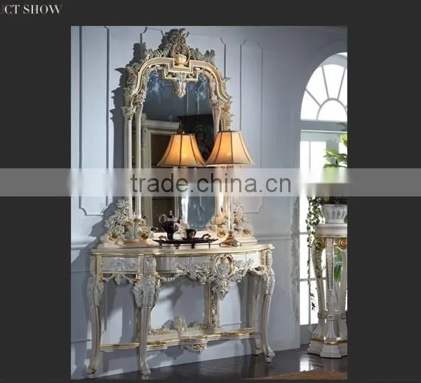 Classic Bedroom Furniture-italian Classic Home Furniture photo-3