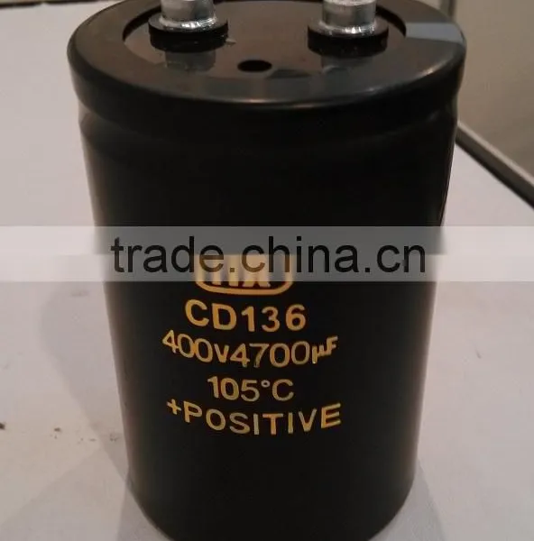 Long Life Capacitor for UPS & Invertor photo-5