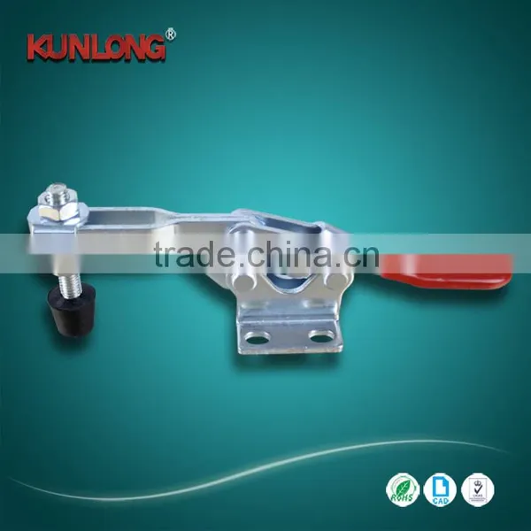 SK3-021-6 handle in 65 degree high toggle draw clamp