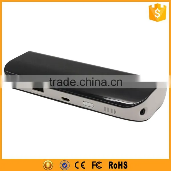 Powerbank Portable Power Bank 8800mAh for Nokia e1 photo-2