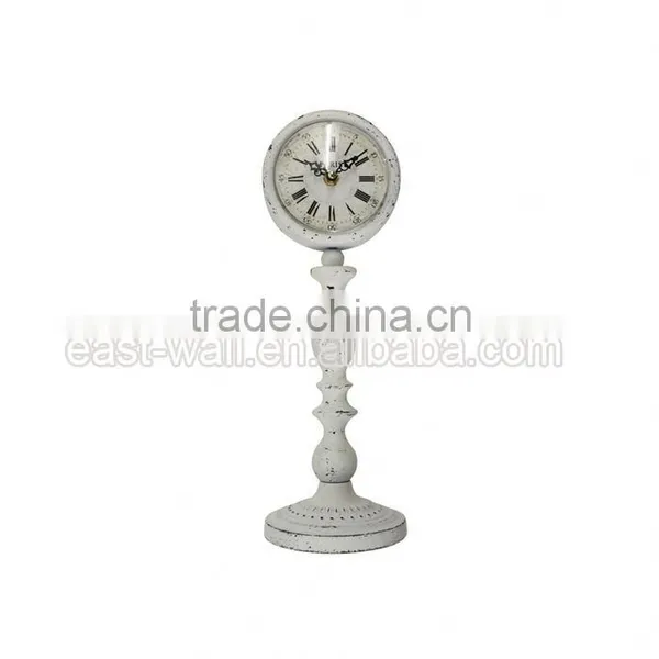 Opening Sale Luxury Quality Manufacturers Aeroplane Small Desk Clock photo-2