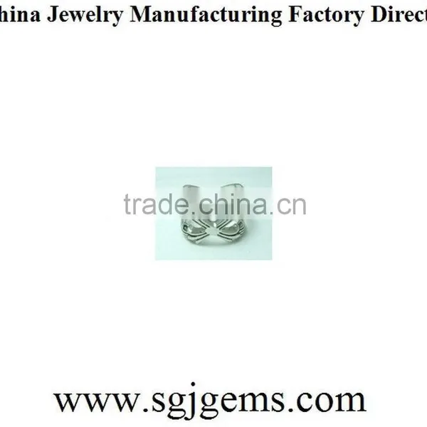 Top Grade Hot Sale Stainless Steel Polishing Ring photo-6