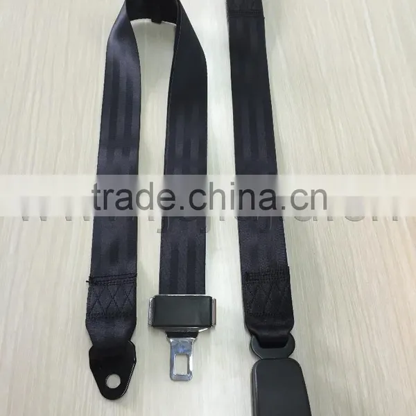 ECE R16 Standards 2 Points Seat Belts for Car, Bus, Seat photo-4