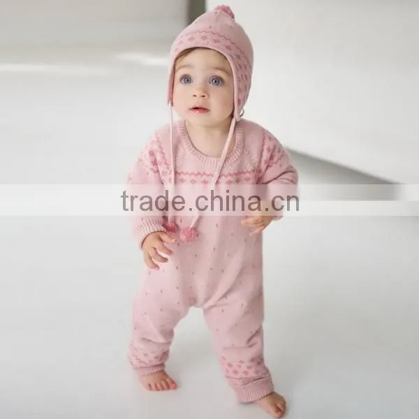 DB203 Wholesale Baby Clothes Baby Garment Kid Wear Infant Clothing China Baby Bodysuit