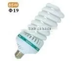 NEW!!! 85W E27/B22 FULL SPIRALHANGZHOU PANDA CFl ENERGY SAVING LAMPS