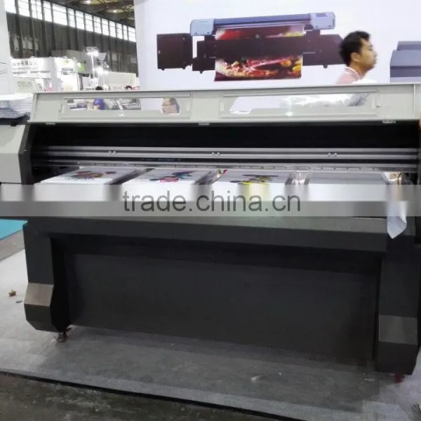 2016 Hot Selling Fabric Printing Machine Textiles Mini photo-6