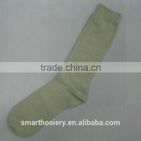 Custom Soft Mens Acrylic Socks photo-2