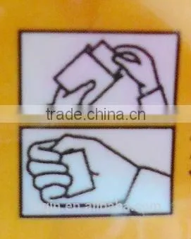 Wholesale Iron Powder OEM /ODM Service Disposable Hand Warmer photo-5
