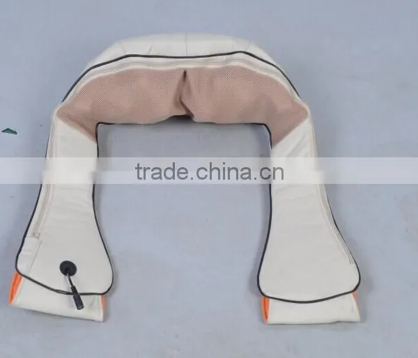 Electric Neck and Shoulder Kneading Massage Belt photo-2