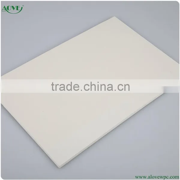 Kitchen Cabinet Wpc Wood Plastic Composite Wall Panels With Great Price photo-2