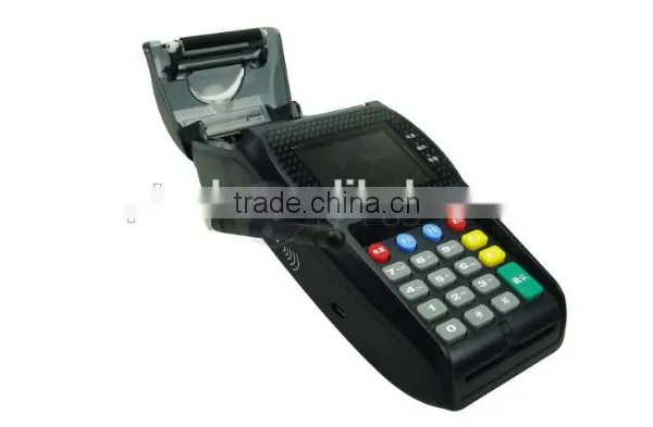 T220 Handheld EFT-POS Terminal 3G, WIFI, LAN photo-5
