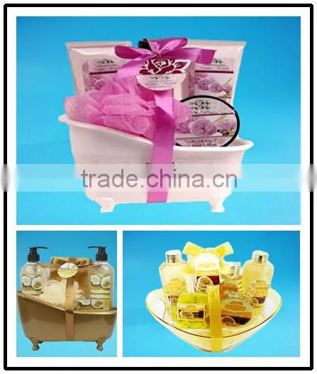 Plastic Mini Bathtub Container, Plastic Container for Bathroom Product photo-3