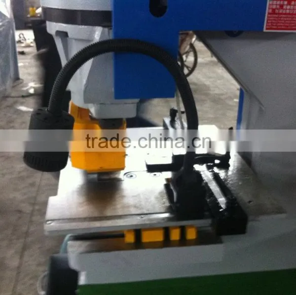 OHA Brand Iron Worker, Steel Worker With CE Standard photo-2